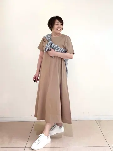 23区 高貫 コーディネート画像