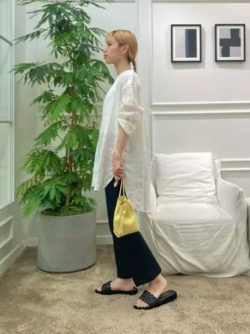 23区 前 コーディネート画像