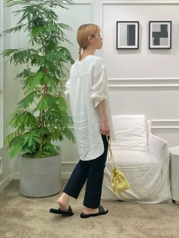 23区 前 コーディネート画像