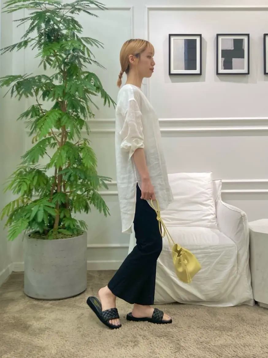 23区 前 コーディネート画像