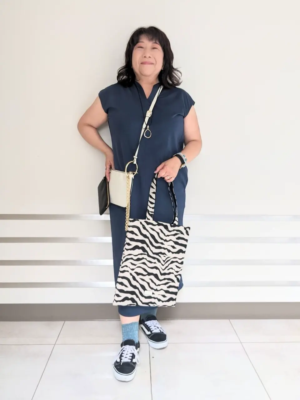 23区 武田 コーディネート画像