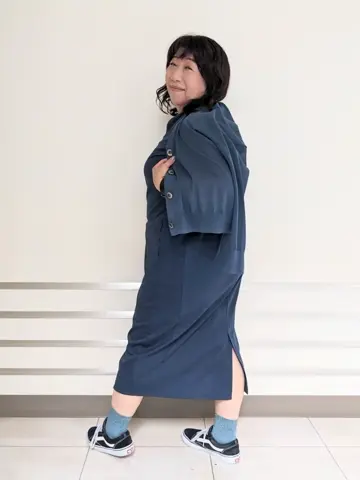 23区 武田 コーディネート画像