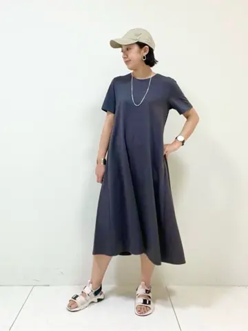 23区 椛田 コーディネート画像