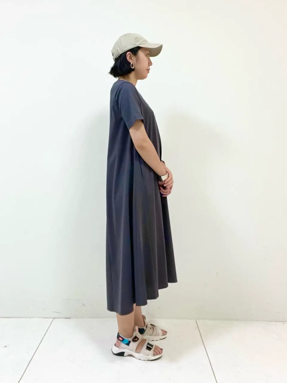 23区 椛田 コーディネート画像