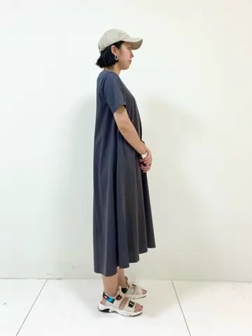 23区 椛田 コーディネート画像