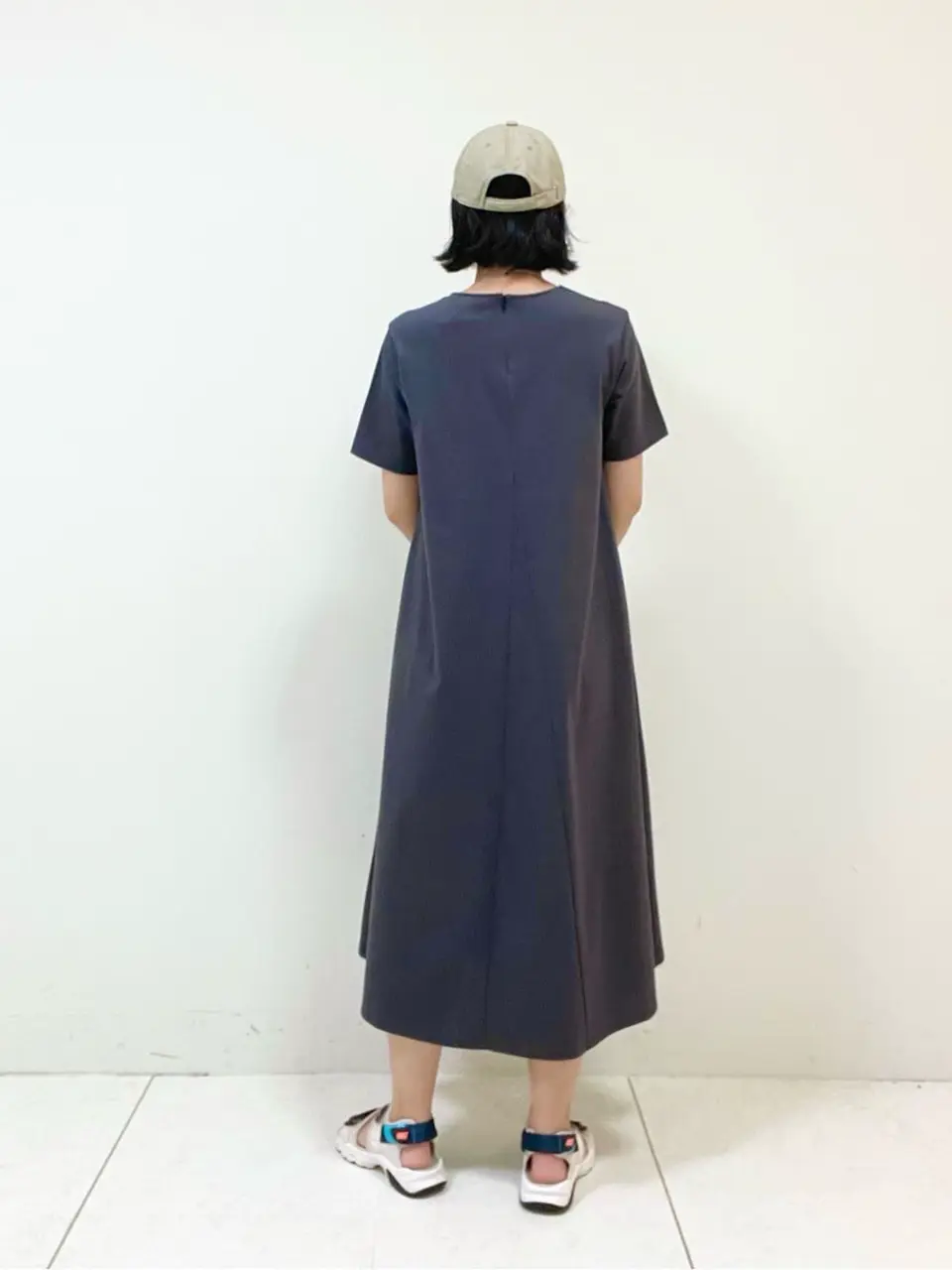 23区 椛田 コーディネート画像