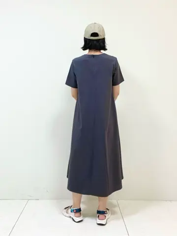 23区 椛田 コーディネート画像