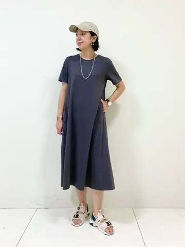 23区 椛田 コーディネート画像