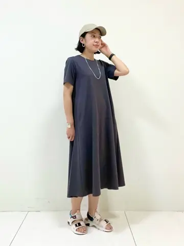 23区 椛田 コーディネート画像