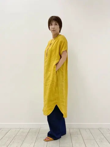 23区 笹森 コーディネート画像