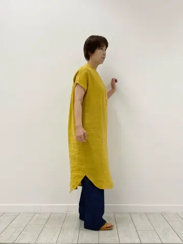 23区 笹森 コーディネート画像