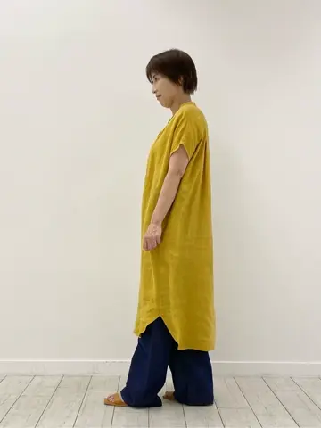 23区 笹森 コーディネート画像