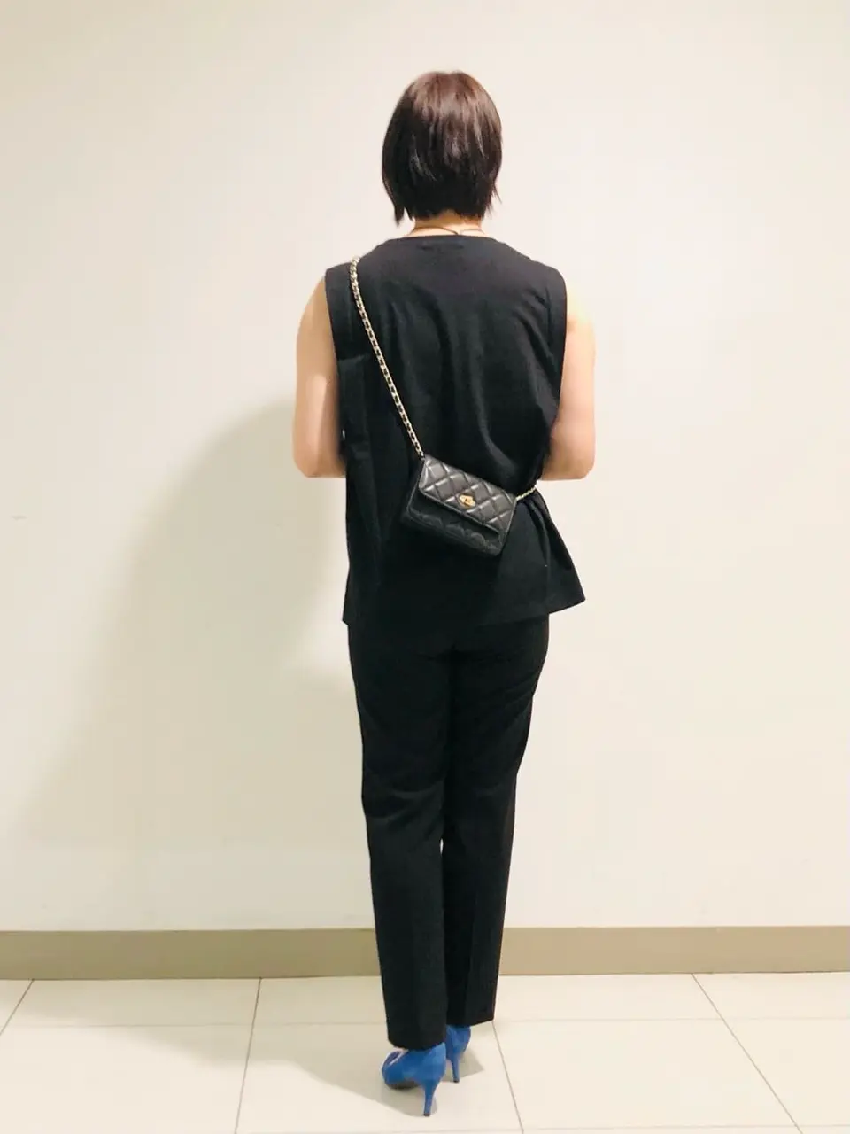 23区 飯野 コーディネート画像