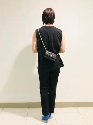 23区 飯野 コーディネート画像