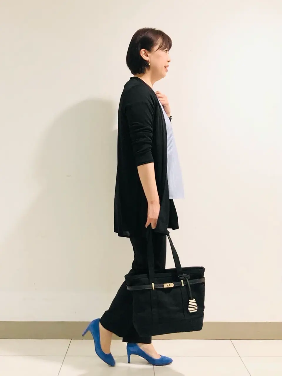 23区 飯野 コーディネート画像