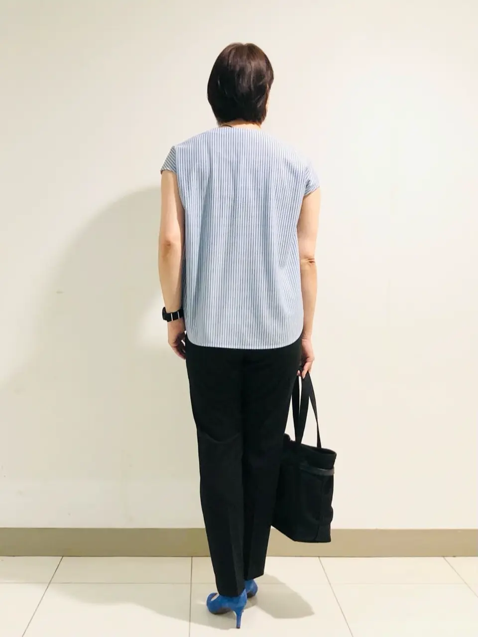 23区 飯野 コーディネート画像