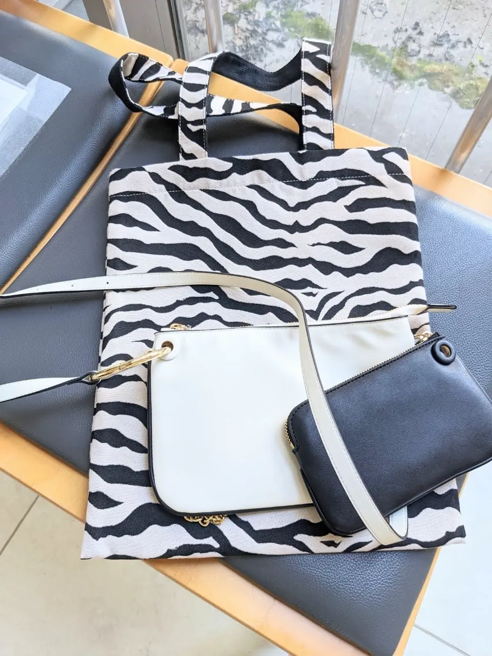 23区 武田 コーディネート画像