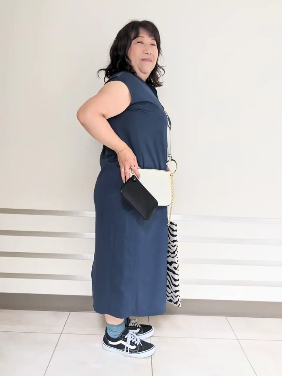 23区 武田 コーディネート画像