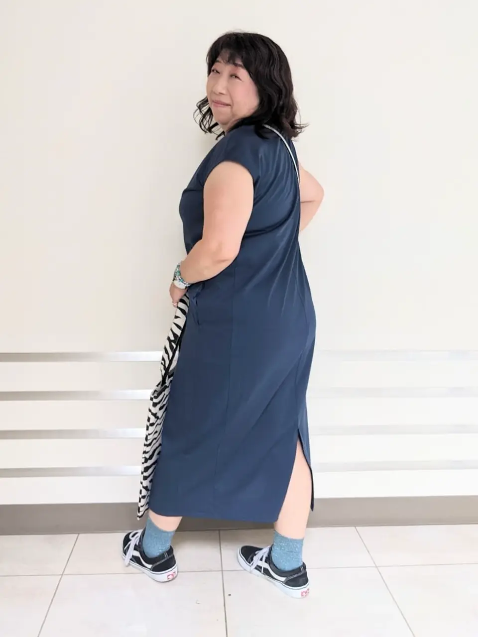 23区 武田 コーディネート画像