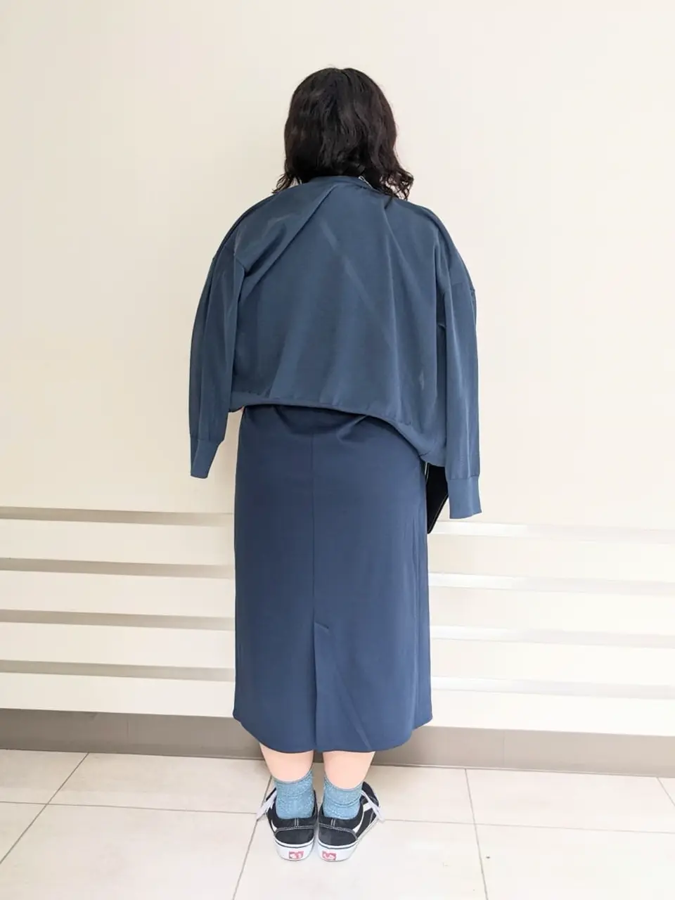 23区 武田 コーディネート画像