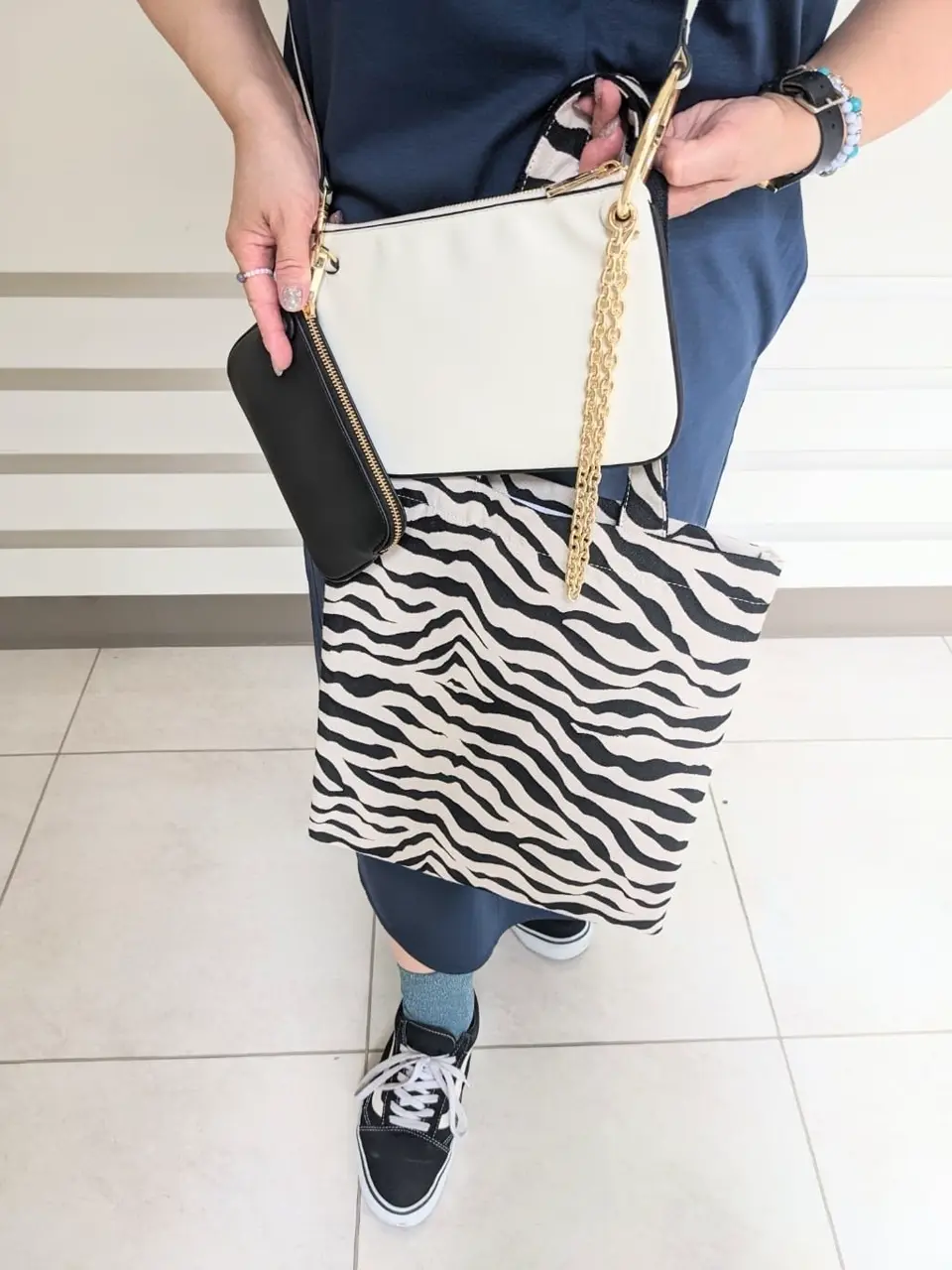 23区 武田 コーディネート画像