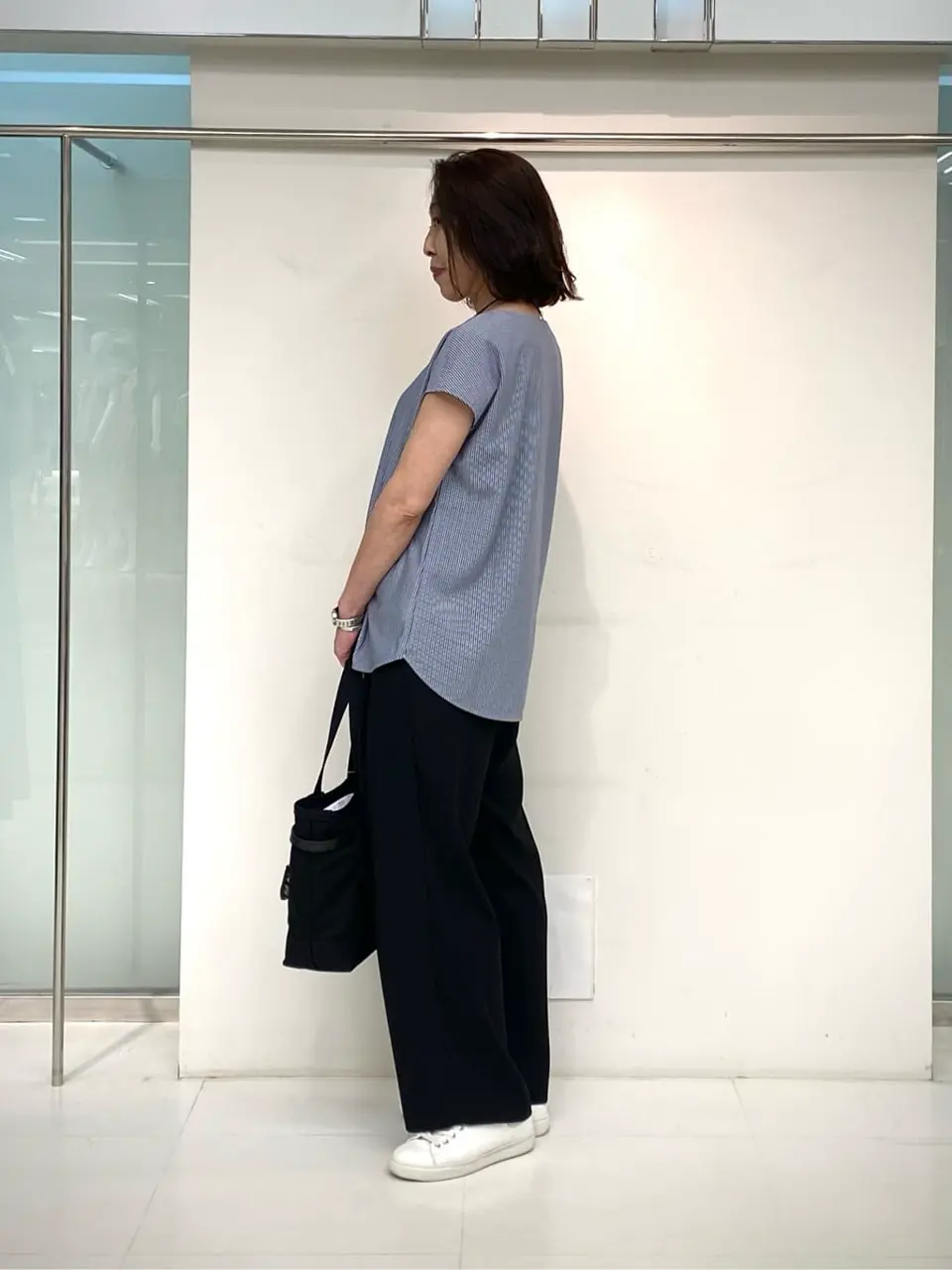 23区 武田 コーディネート画像