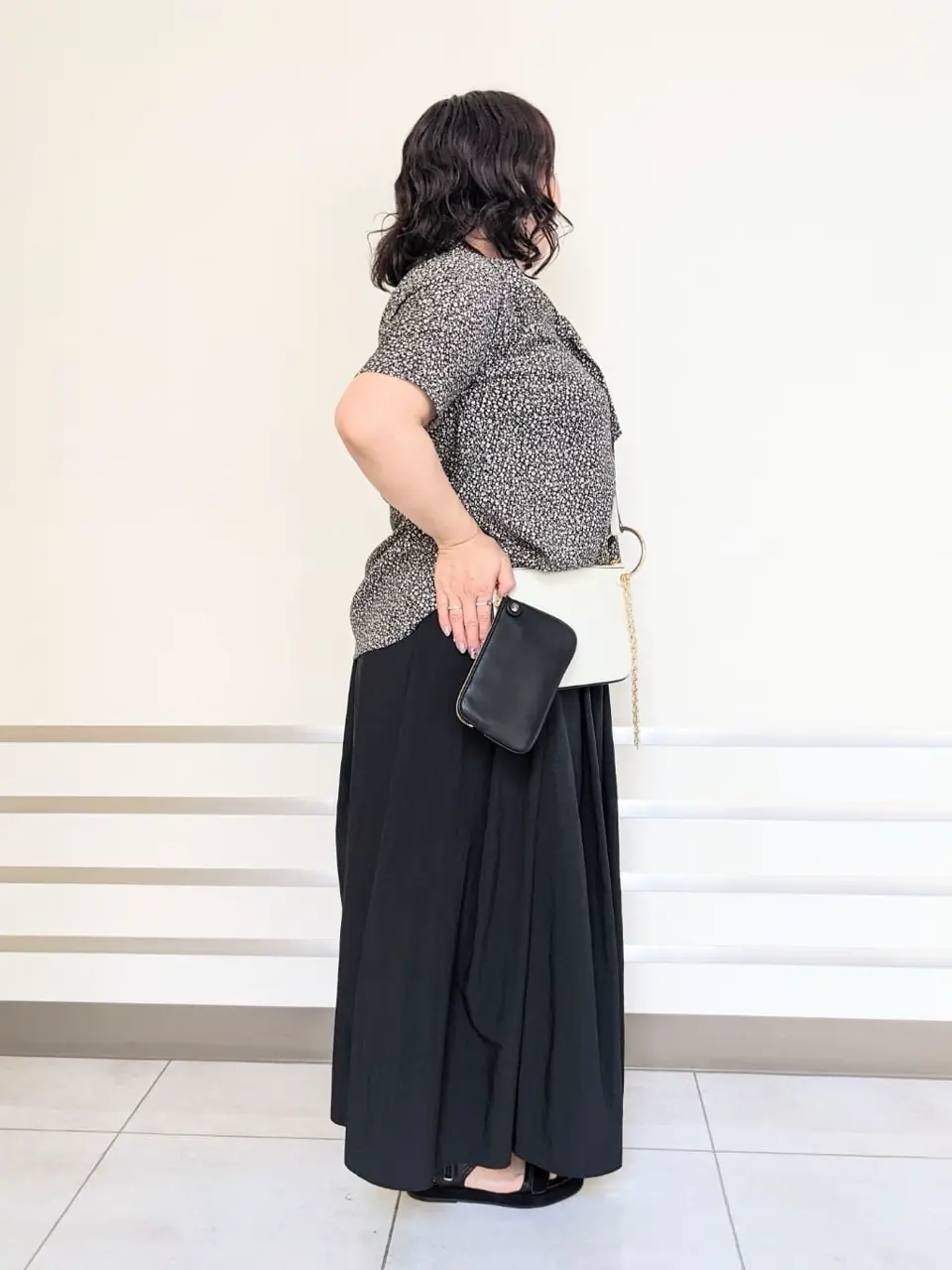 23区 武田 コーディネート画像