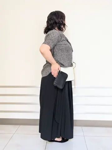 23区 武田 コーディネート画像