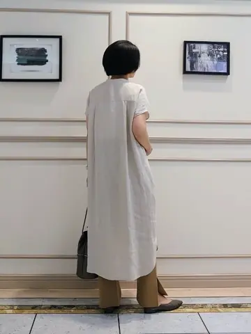 23区 村田 コーディネート画像