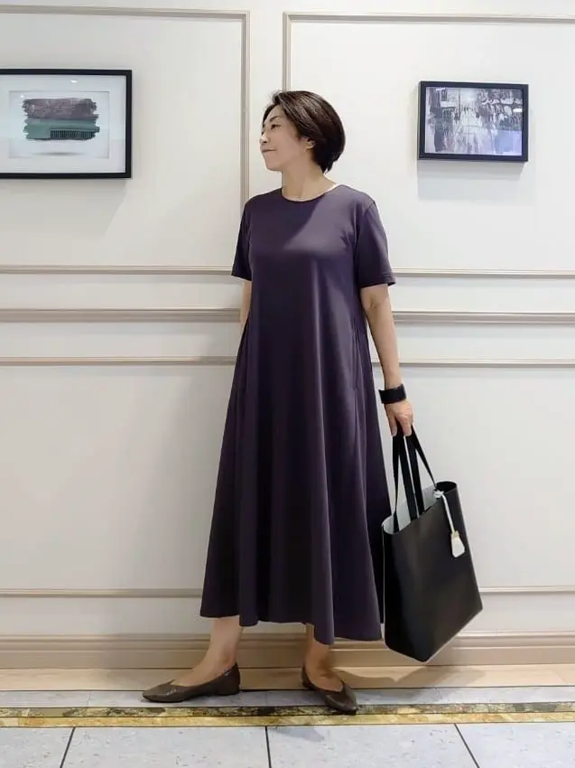 23区 村田 コーディネート画像