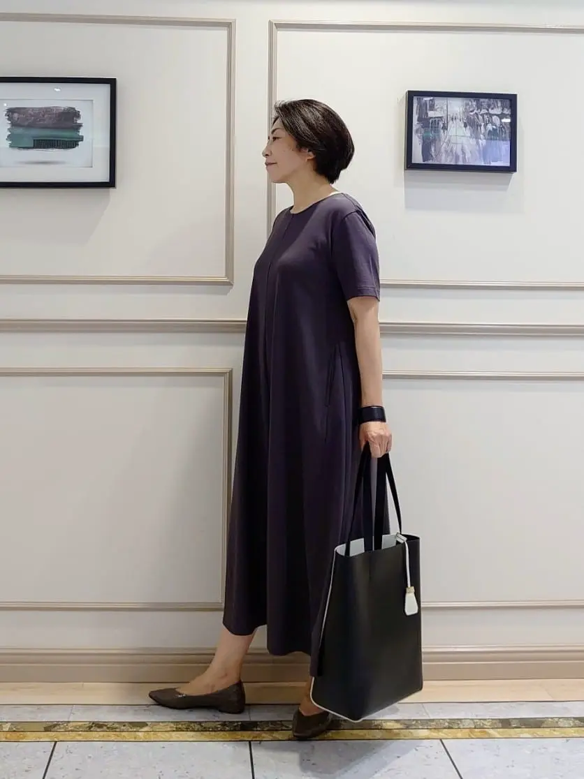 23区 村田 コーディネート画像