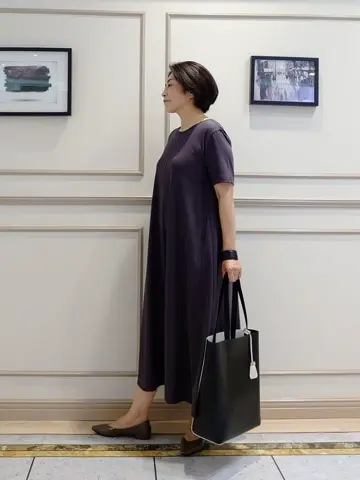 23区 村田 コーディネート画像