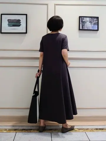 23区 村田 コーディネート画像