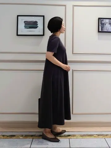 23区 村田 コーディネート画像