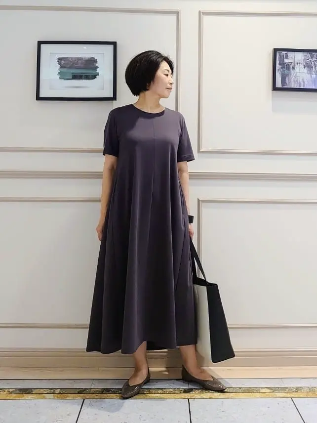 23区 村田 コーディネート画像