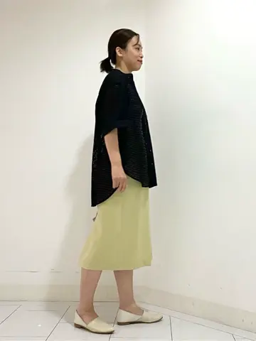 23区 南 コーディネート画像