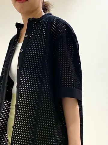 23区 南 コーディネート画像