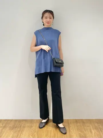 23区 西嶋 コーディネート画像