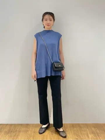 23区 西嶋 コーディネート画像