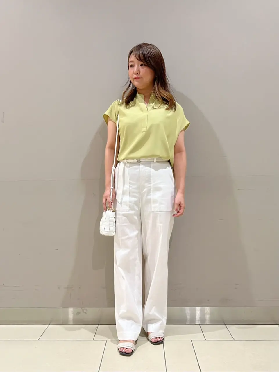 23区 平瀬 コーディネート画像