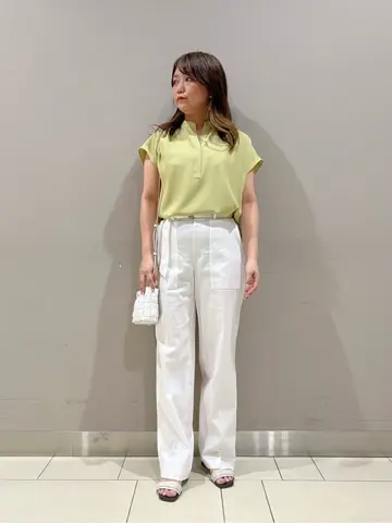 23区 平瀬 コーディネート画像