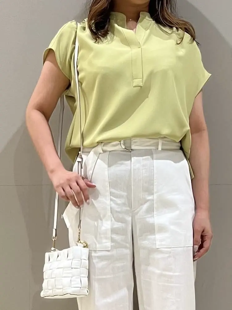 23区 平瀬 コーディネート画像