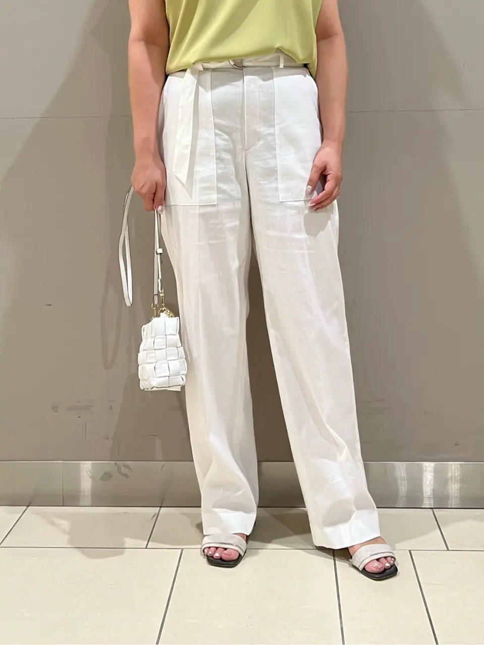 23区 平瀬 コーディネート画像