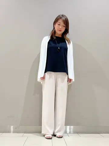 23区 平瀬 コーディネート画像