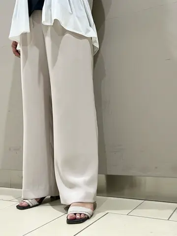 23区 平瀬 コーディネート画像