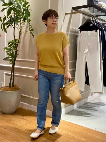 23区 深沢 コーディネート画像