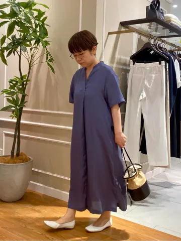 23区 深沢 コーディネート画像