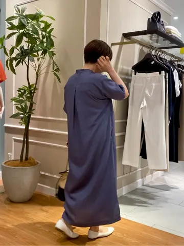 23区 深沢 コーディネート画像