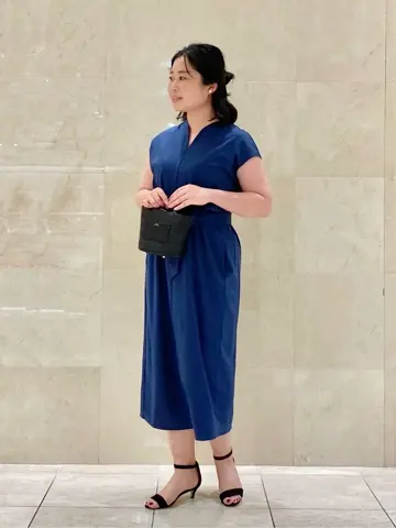 23区 笹川 コーディネート画像