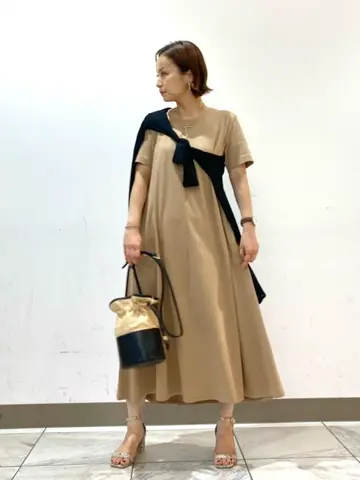 23区 豊島 コーディネート画像